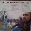 C & K Vocal-Generace