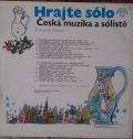 Česká Muzika-Hrajte Sólo