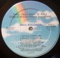 Chuck Berry-Hail! Hail! Rock 'N' Roll - Original Motion Picture Soundtrack