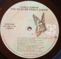 Carly Simon-The Best Of Carly Simon