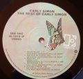 Carly Simon-The Best Of Carly Simon