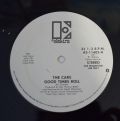 Cars-Good Times Roll