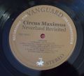 Circus Maximus-Neverland Revisited