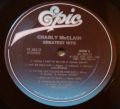Charly McClain-Greatest Hits