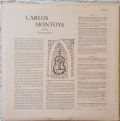Carlos Montoya-Carlos Montoya And His Flamenco Guitar