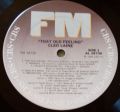 Cleo Laine-That Old Feeling