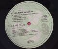 Culture Club-Colour By Numbers