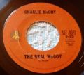 Charlie McCoy-I Started Loving You Again / The Real McCoy