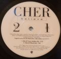 Cher-Believe