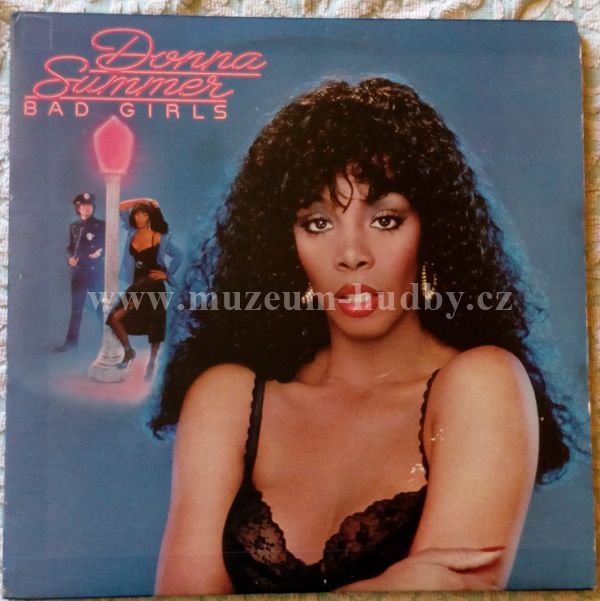 Donna Summer