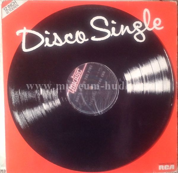 Doris D And The Pins