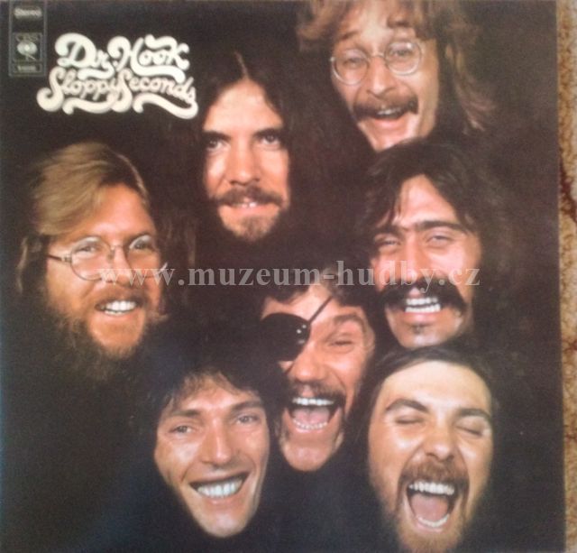 Dr. Hook And The Medicine Show