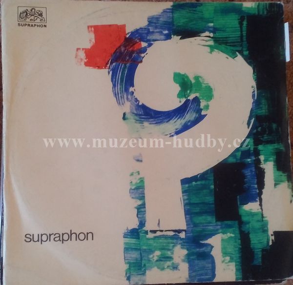 Dětský Sbor Čs. Rozhlasu / Bohumil Kulinský