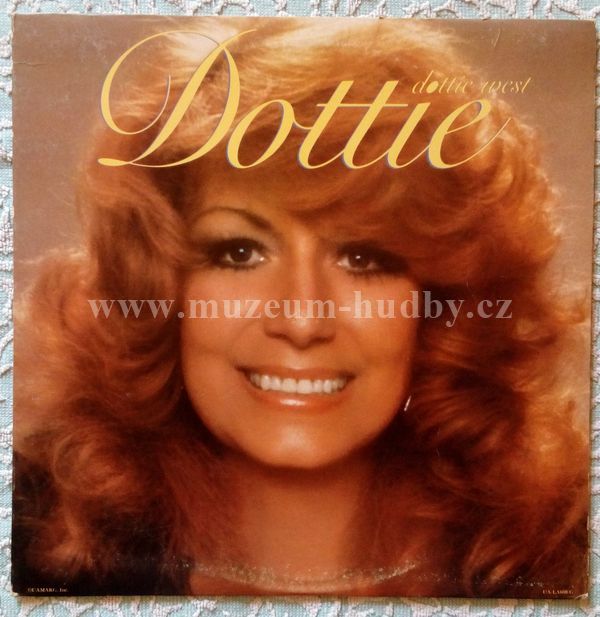 Dottie West