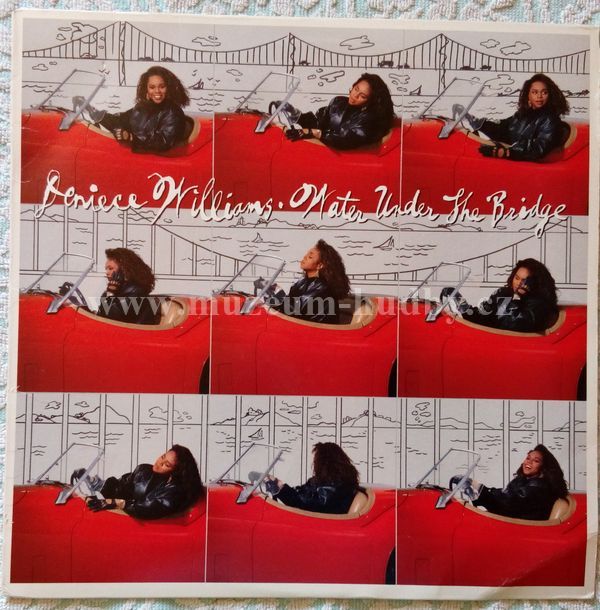 Deniece Williams
