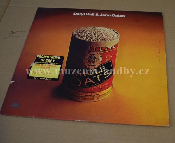 Daryl Hall & John Oates