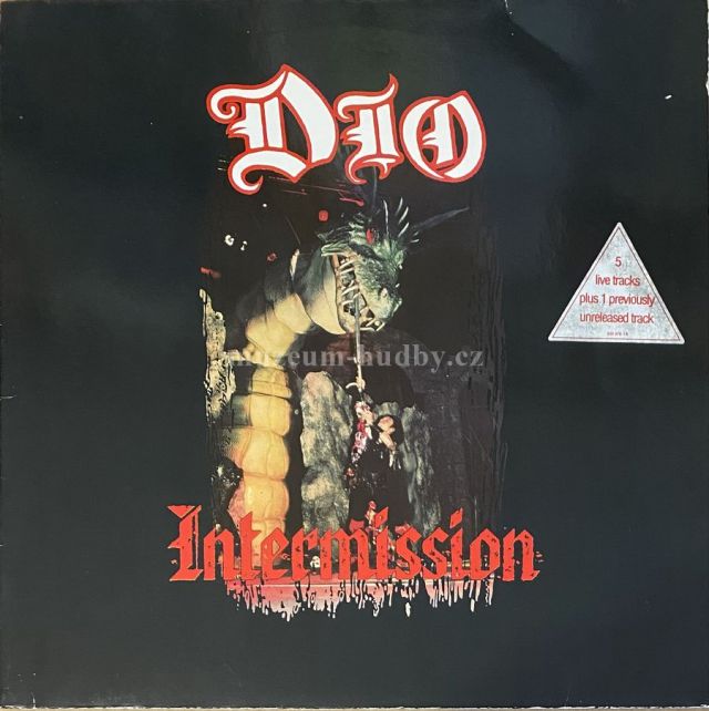 Dio