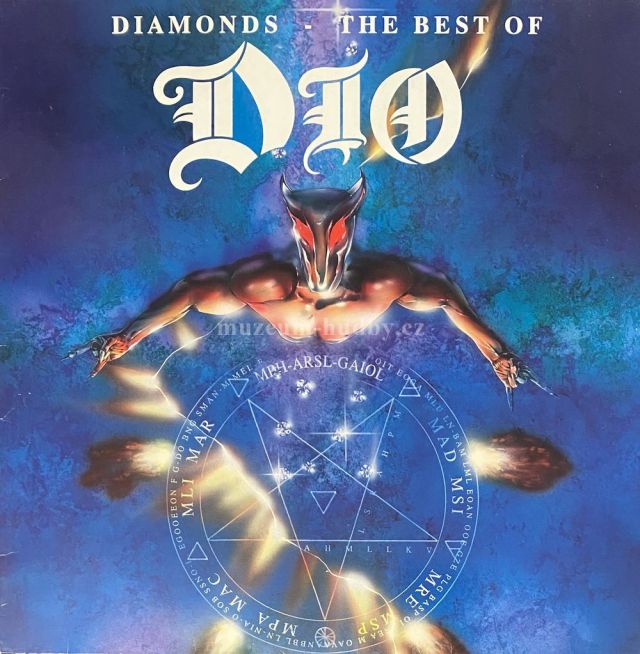 Dio