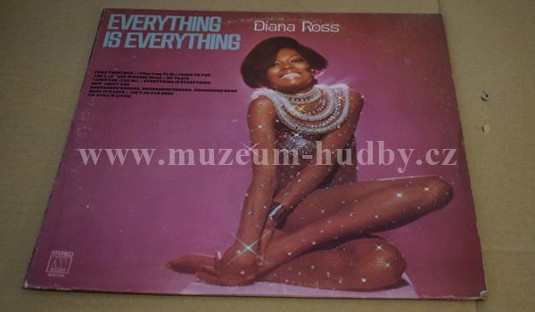 Diana Ross