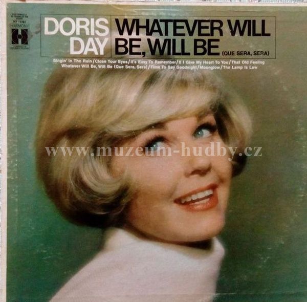 Doris Day