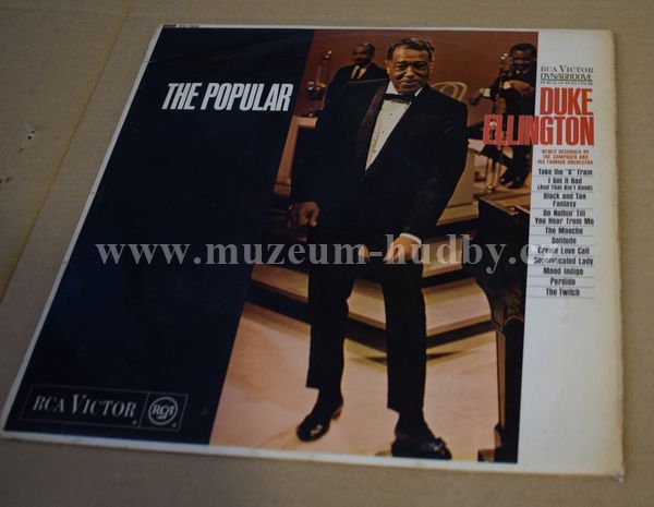 Duke Ellington And His Orchestra