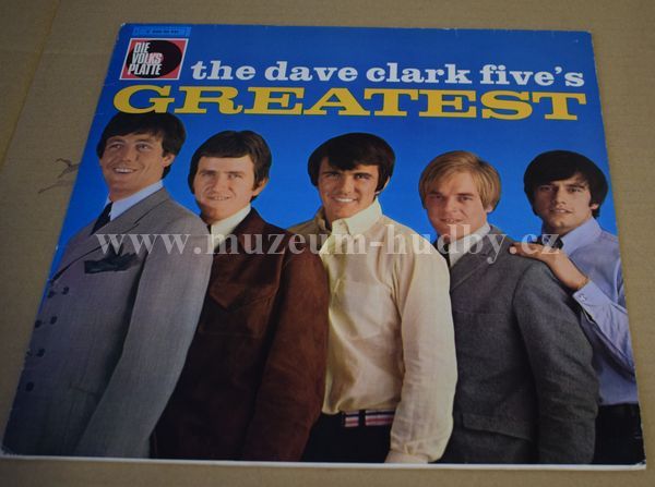 Dave Clark Five