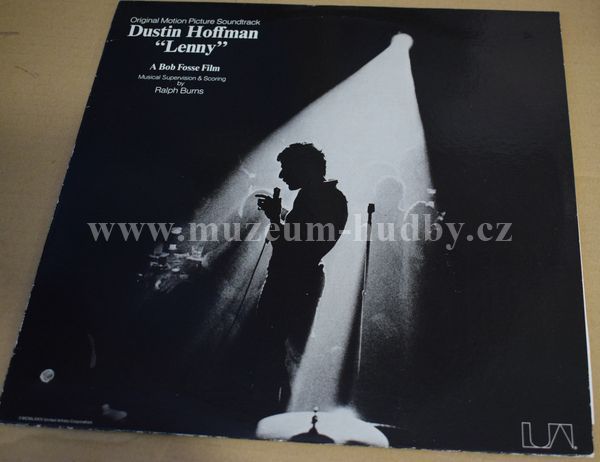 Dustin Hoffman / Ralph Burns