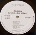 Dokken-Back For The Attack