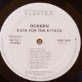 Dokken-Back For The Attack