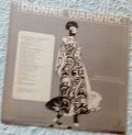 Dionne Warwick-On Stage And In The Movies