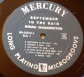 Dinah Washington-September In The Rain