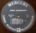 Dinah Washington-What A Diff'rence A Day Makes!