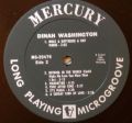 Dinah Washington-What A Diff'rence A Day Makes!
