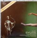 Delibes, Fistoular, London Symphony Orchestra-Sylvia