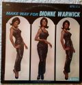 Dionne Warwick-Make Way For Dionne Warwick