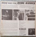 Dionne Warwick-Make Way For Dionne Warwick