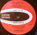 Dionne Warwick-Make Way For Dionne Warwick