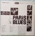 Duke Ellington-Paris Blues