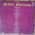 Demis Roussos-The Demis Roussos Magic