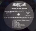 Danny & The Juniors-Rock And Roll Is Here To Stay