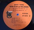 Davie Allan & The Arrows-Blues Theme
