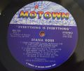 Diana Ross-Everything Is Everything
