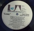 Dustin Hoffman / Ralph Burns-Lenny (Original Motion Picture Soundtrack)