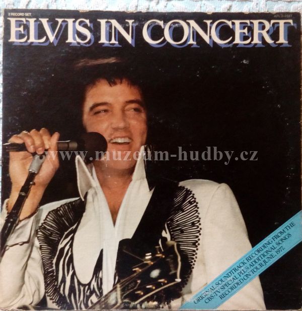Elvis Presley