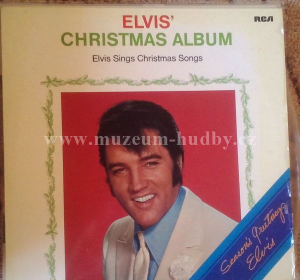 Elvis Presley