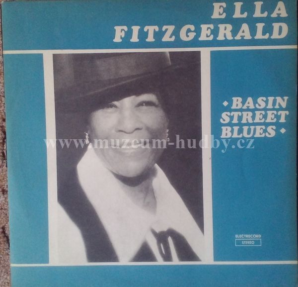 Ella Fitzgerald