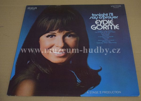 Eydie Gorme