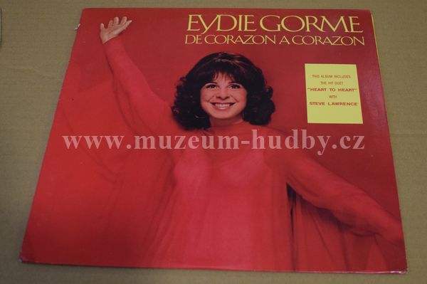 Eydie Gorme