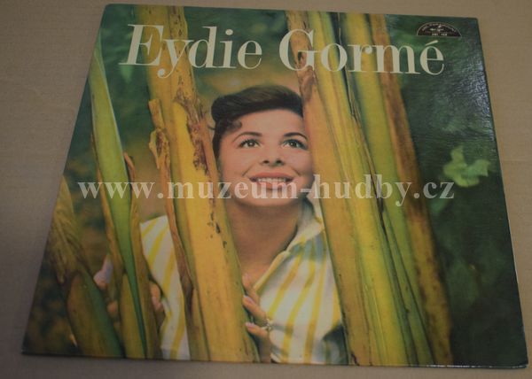 Eydie Gormé
