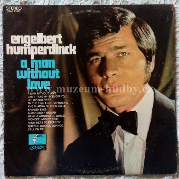 Engelbert Humperdinck